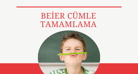 beier cumle tamamlama