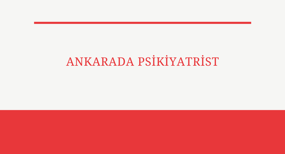 ankarada psikiyatrist