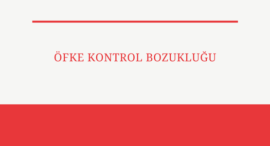 ofke kontrol bozuklugu