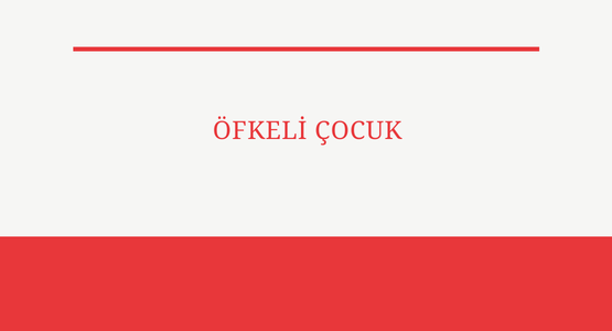 ofkeli cocuk