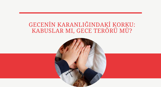 gecenin karanligindaki korku