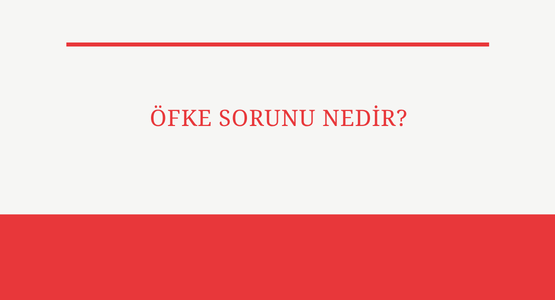 ofke sorunu nedir