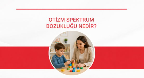 otizm spektrum bozuklugu nedir