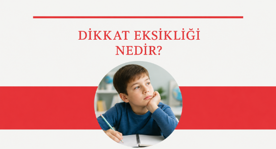dikkat eksikligi nedir