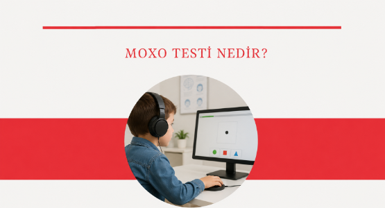 moxo testi nedir