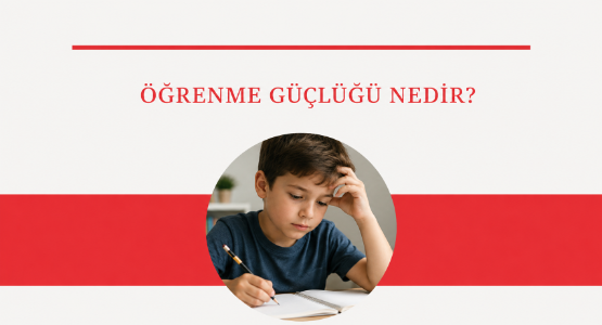 ogrenme guclugu nedir