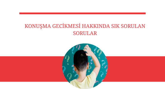 konusma gecikmesi hakkinda sik sorulan sorular