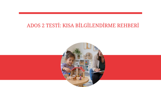 ados 2 testi kisa bilgilendirme rehberi
