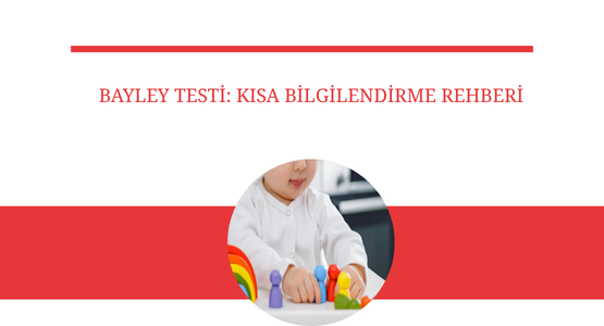 bayley testi kisa bilgilendirme rehberi